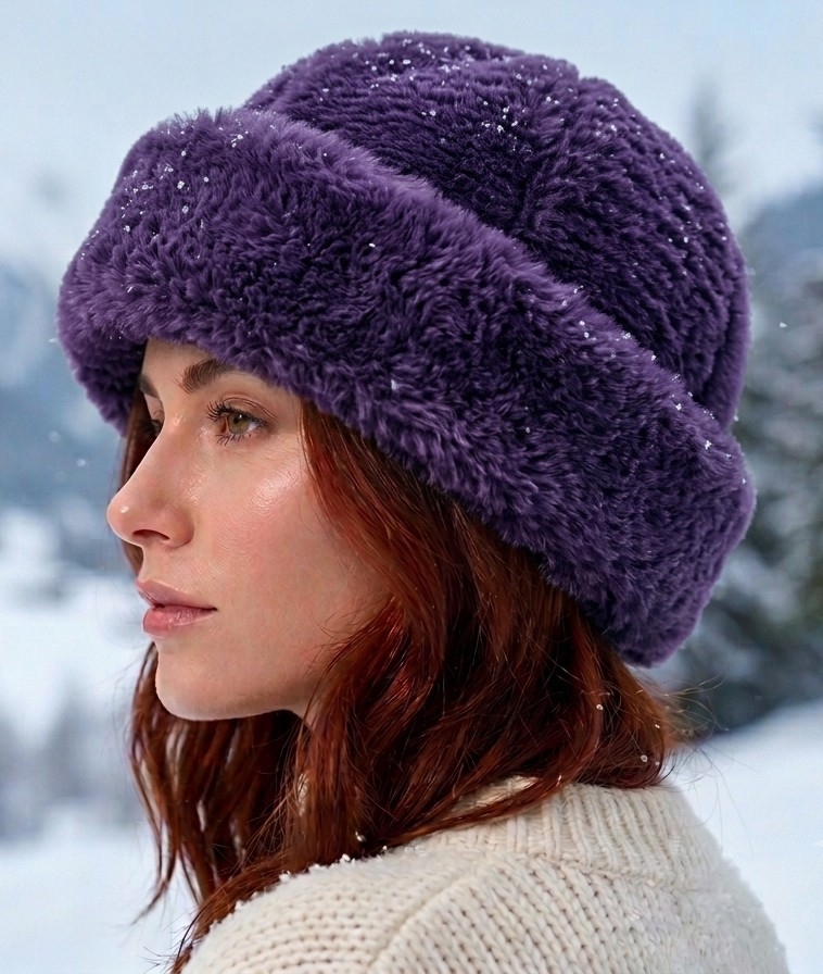 Gorro Ruso - Imagen 5