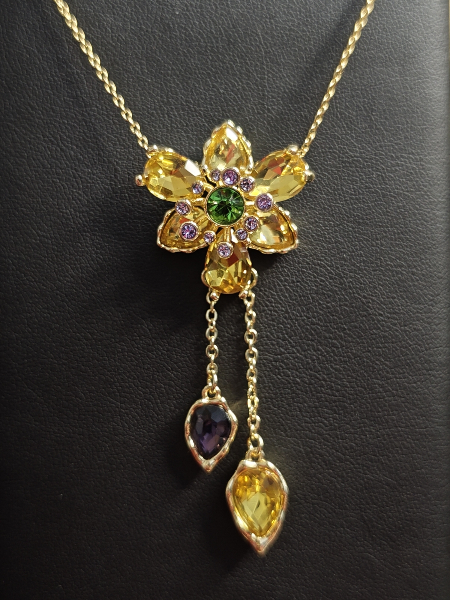 Collar de Flor de Loto - Imagen 3