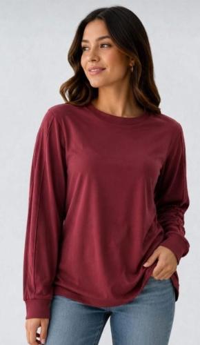 Remeron Estilo Buzo de Micromorley