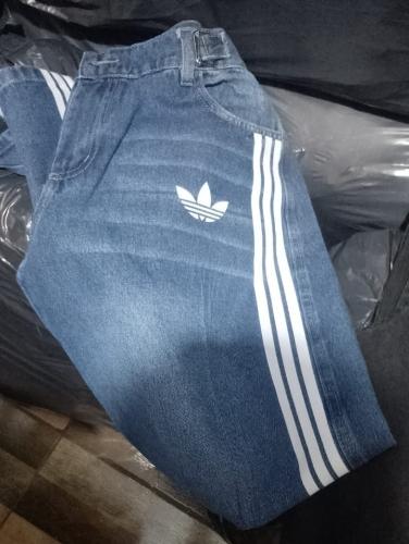 Agotados Jeans 3 Tiras Solo por Curva