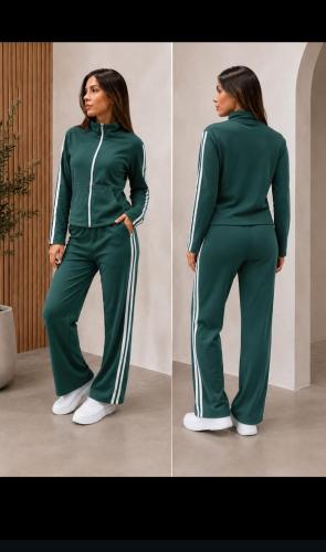 Conjunto Darlow Reep con Rallas