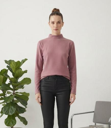 Media Polera Darlon