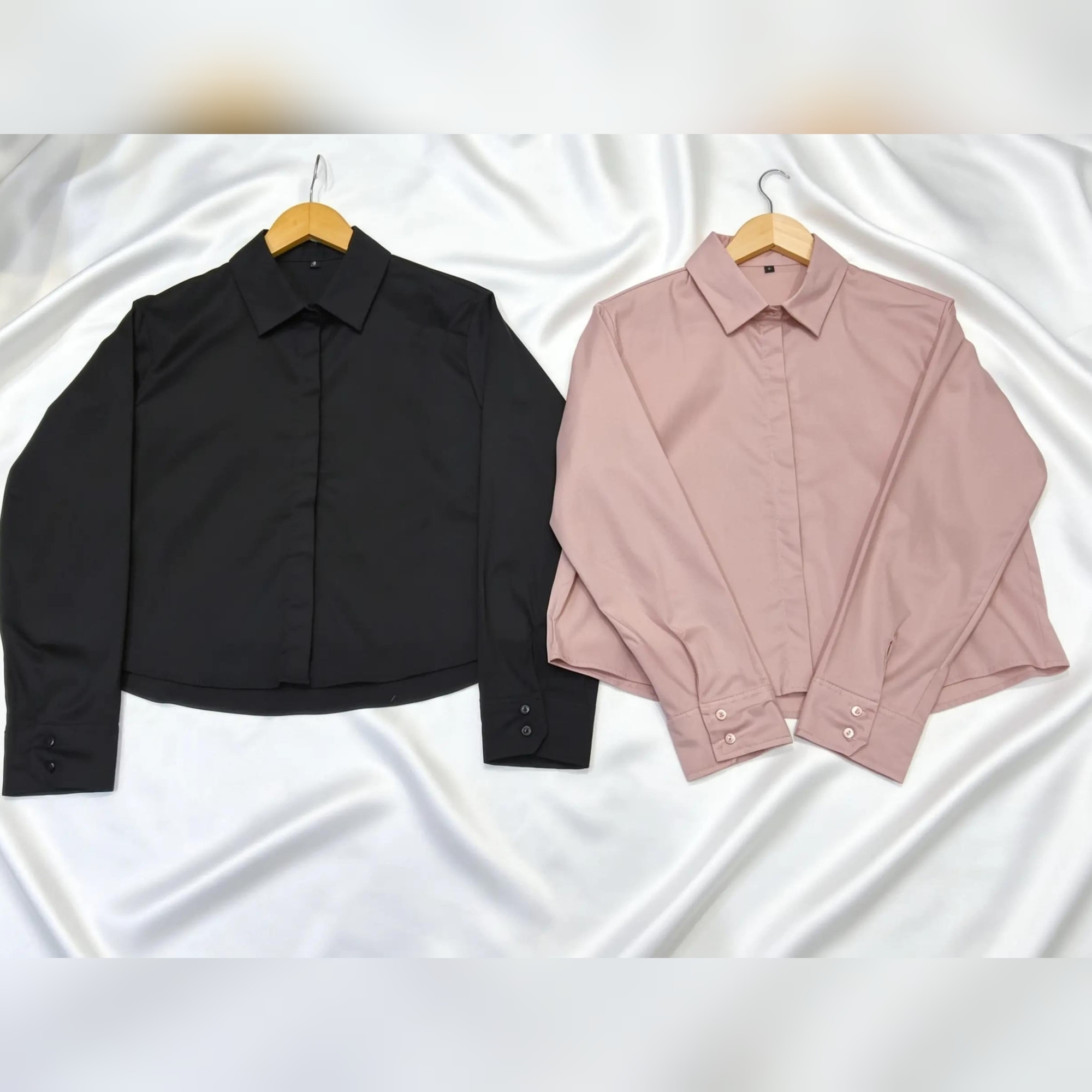 Camisa Boxi Elastizado (algodon) - Imagen 2