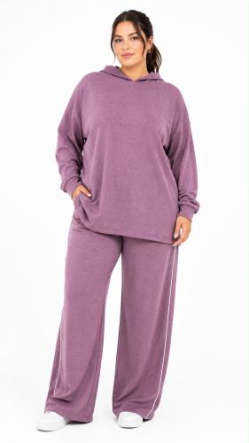 Conjunto Darlon Rib