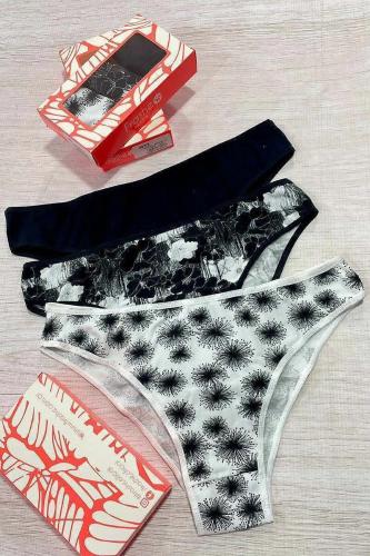 Frashe Art. 587 Pack×3 Vedetinas