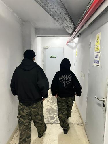 Pant Camuflado - Miniatura 2