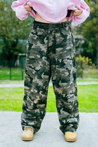 Pant Camuflado - Miniatura 3