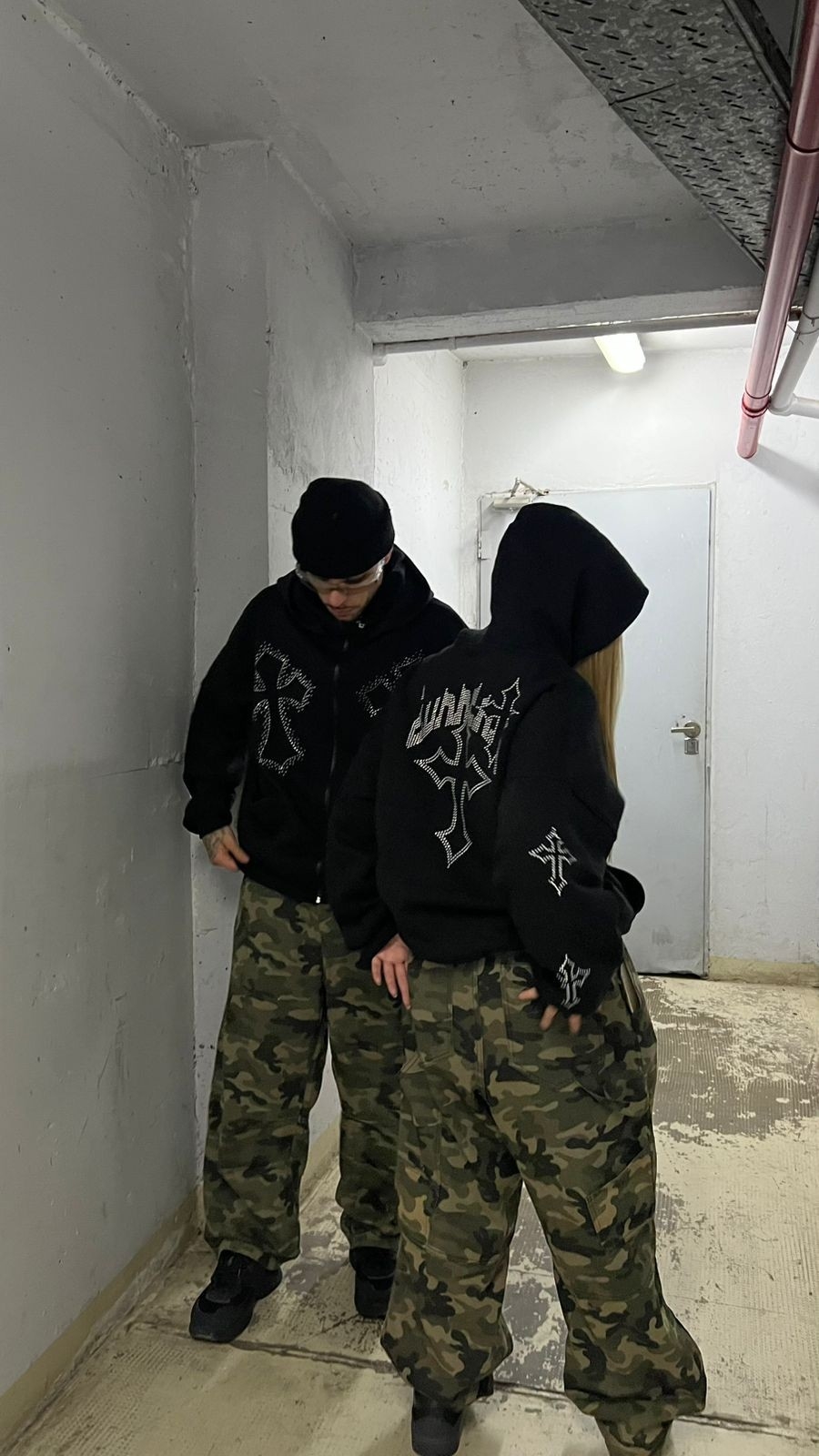 Pant Camuflado - Imagen 6