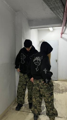 Pant Camuflado - Miniatura 6