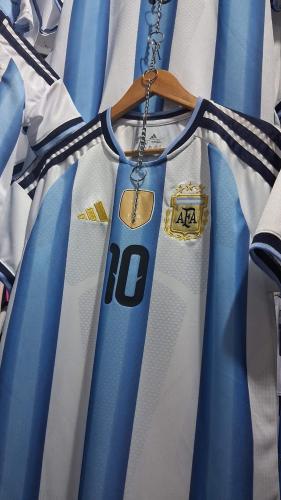 Camisetas de la Selección Argentina