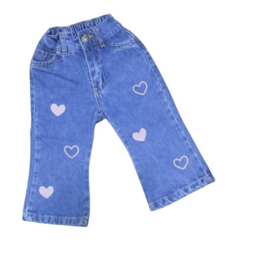 Oxford Corazones