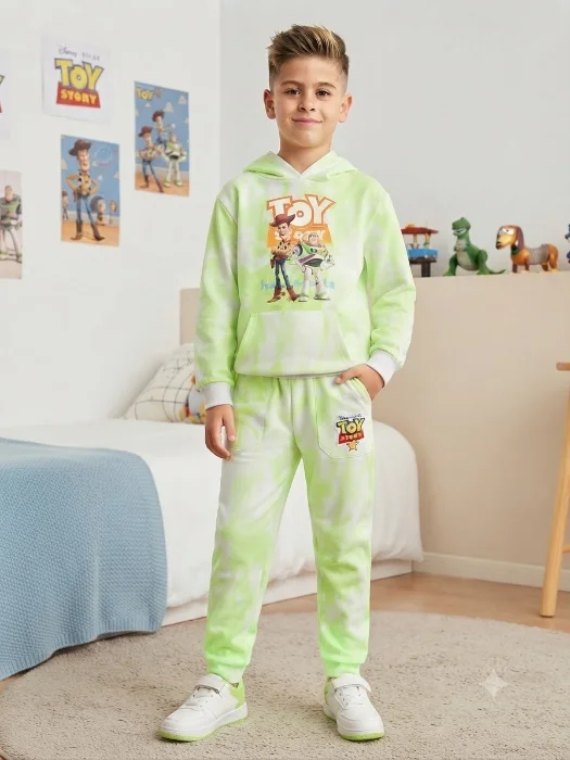 Oferta Conjuntos de Toy Story en Batik