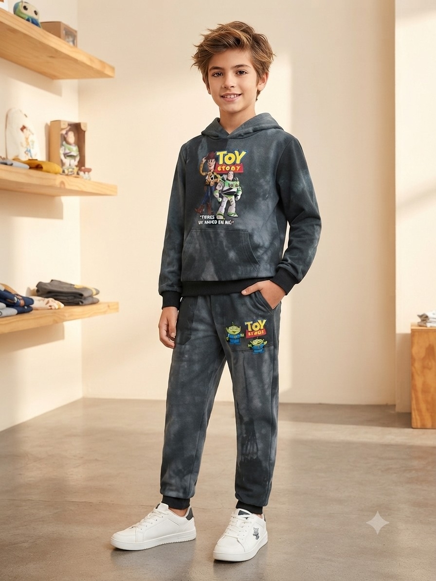 Oferta Conjuntos de Toy Story en Batik - Imagen 3
