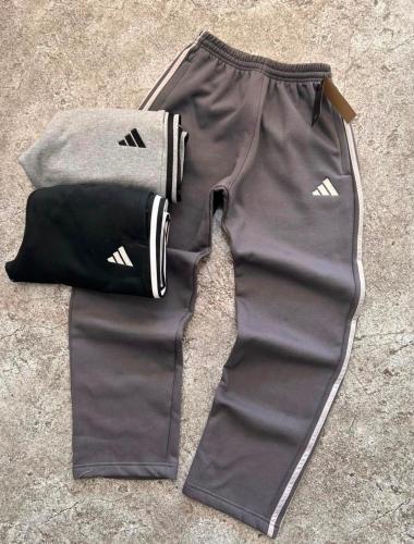 /baggy Tendencia Bordado Premium/m