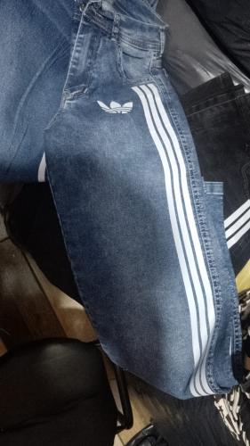 Baggy  Adidas