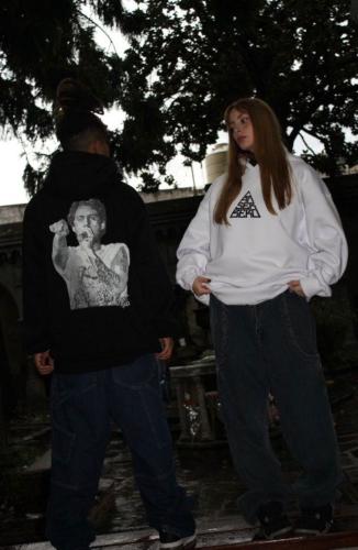 Buzo Canserbero - Miniatura 2