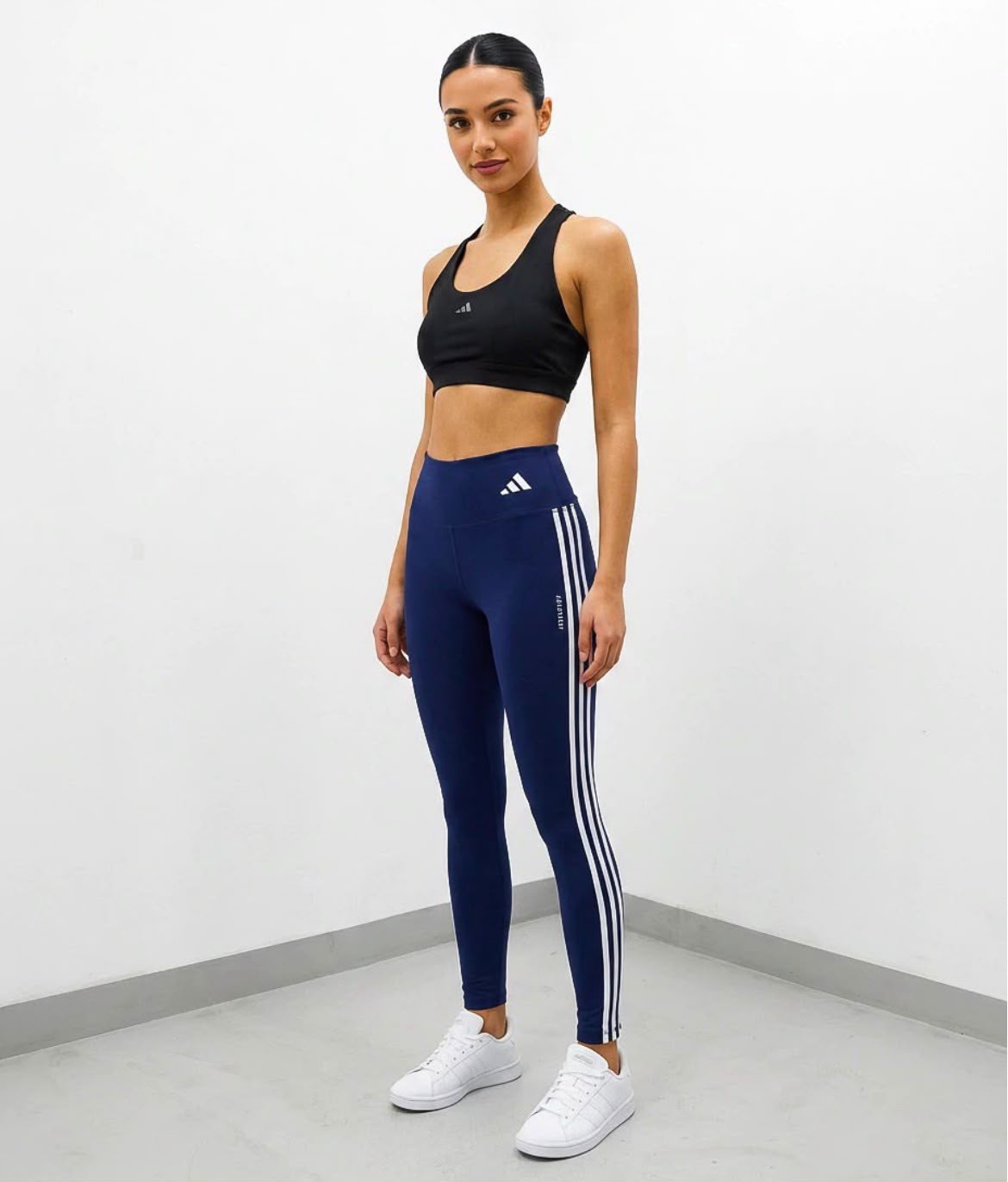 /calza Premium Lycra /m - Imagen 3