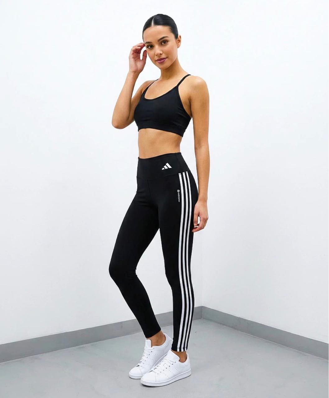 /calza Lycra Premium /m - Imagen 5