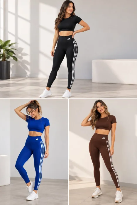 /calza Lycra Premium/m
