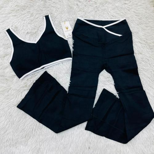 Conjunto Oxford, sin Puhs Up