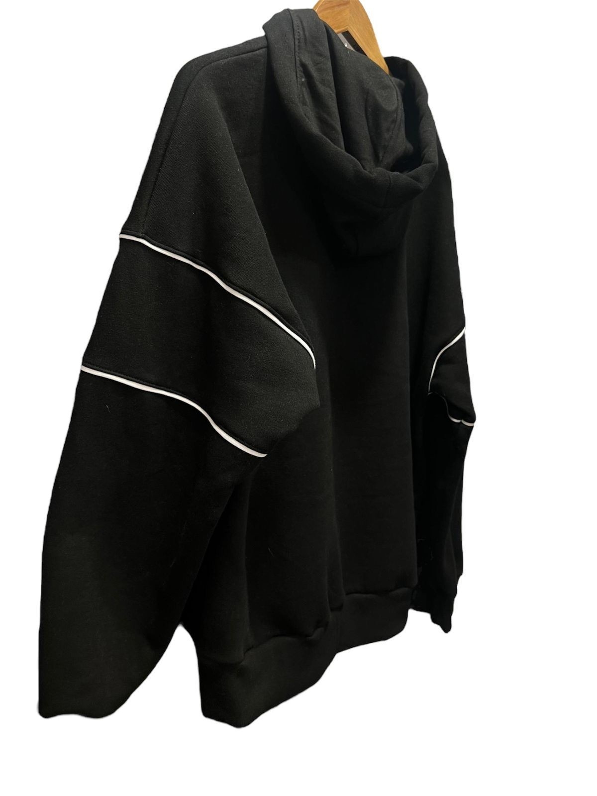 Campera Futurist - Imagen 3