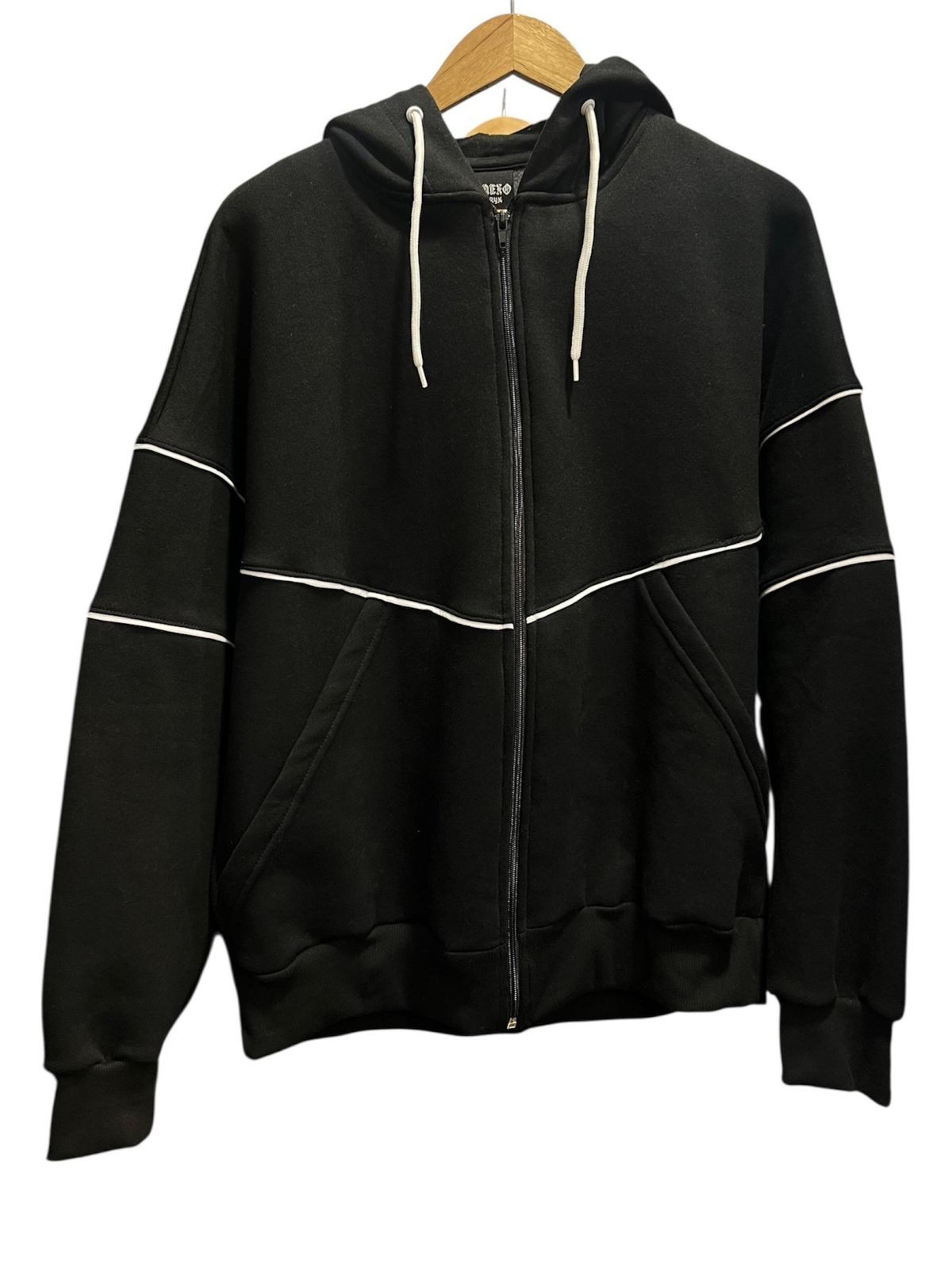 Campera Futurist - Imagen 4