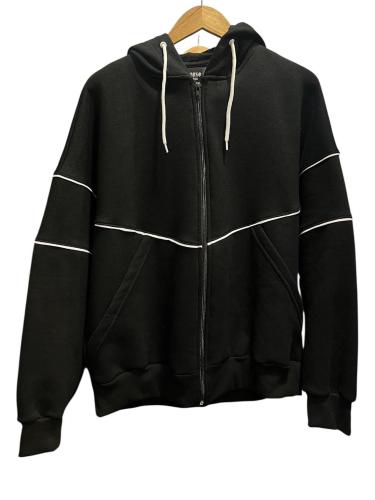 Campera Futurist - Miniatura 4