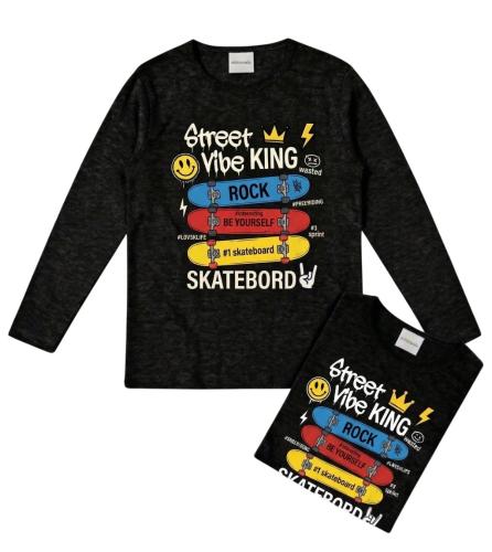 Camiseta Steet Vibe