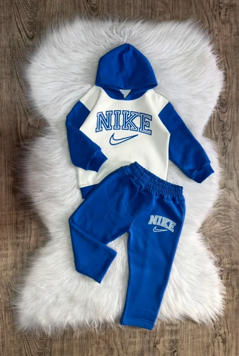 Conjunto Frizado de Bebe 2 al 6