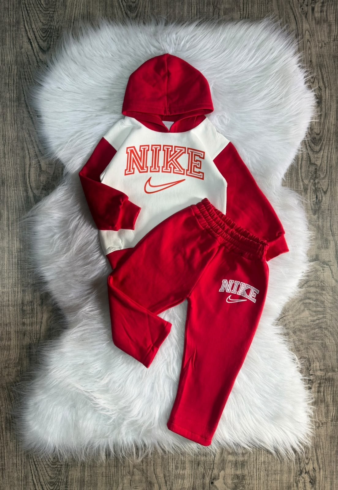 Conjunto Frizado de Bebe 2 al 6 - Imagen 3