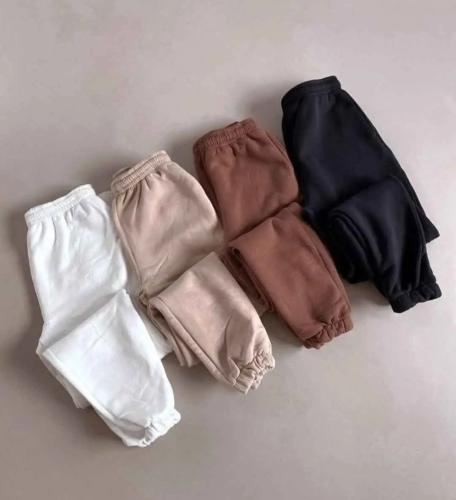 Jogger de Dama