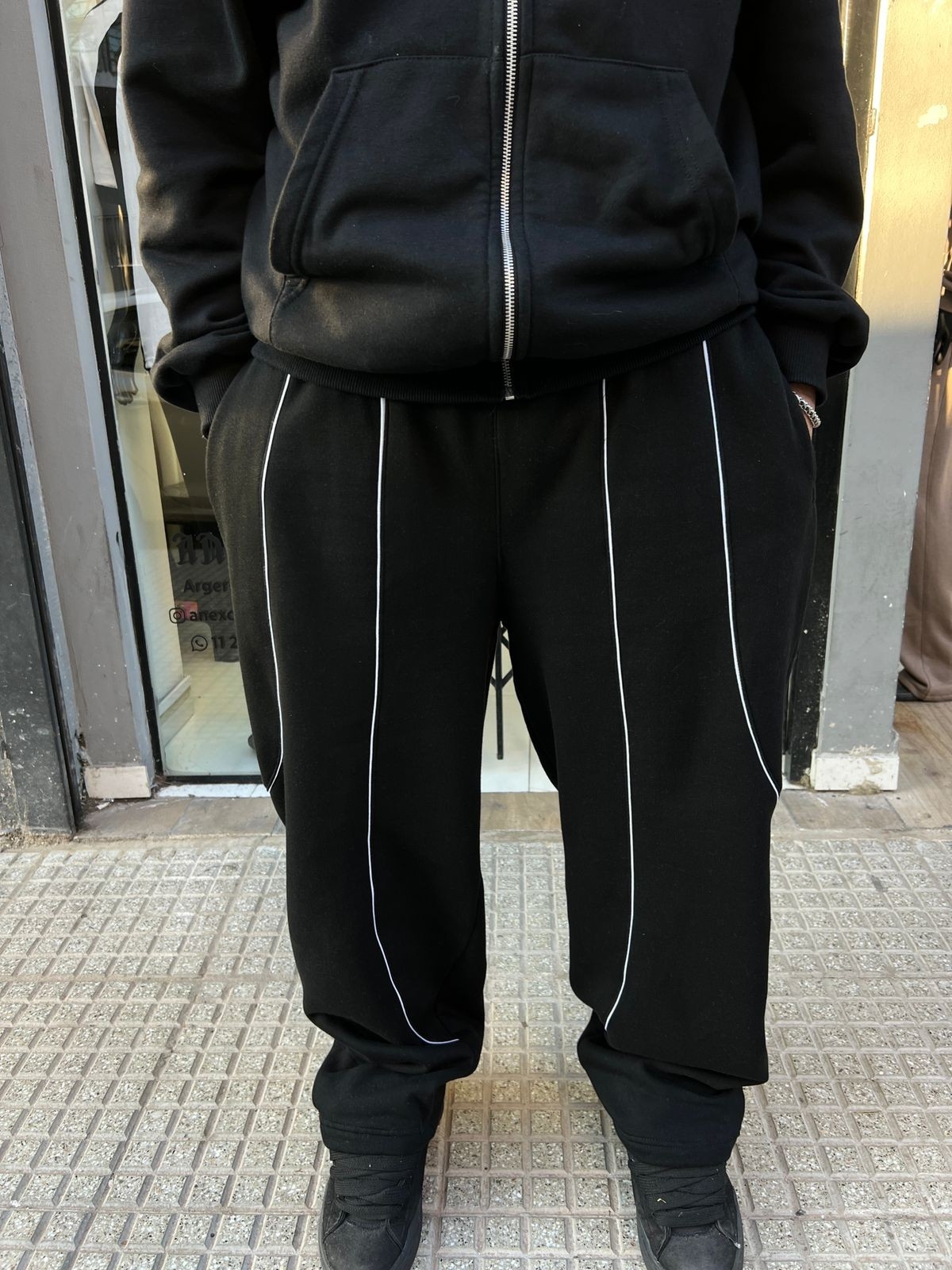 Pantalon Futurist - Imagen 4