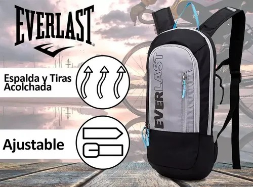 Mochila Ciclista - Imagen 2