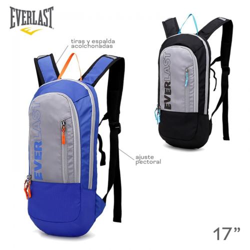 Mochila Ciclista