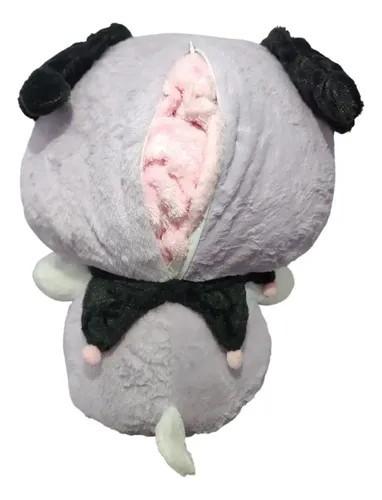 Peluches Mandas Varios Personajes - Miniatura 2