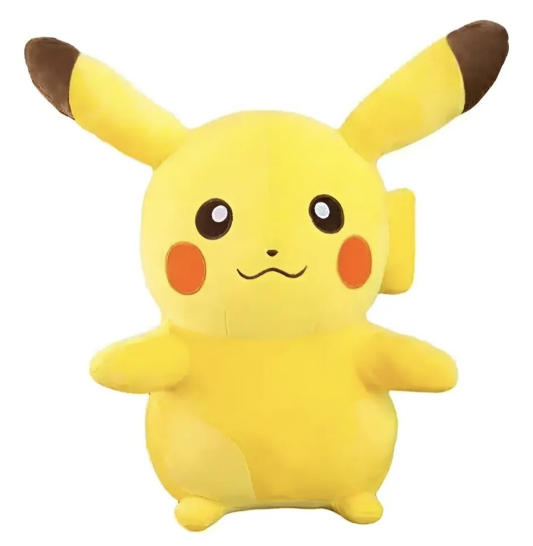 Peluches Mandas Varios Personajes - Imagen 4