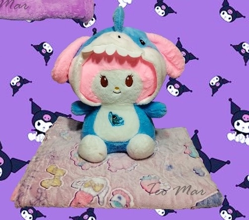 Peluches Mandas Varios Personajes - Imagen 6