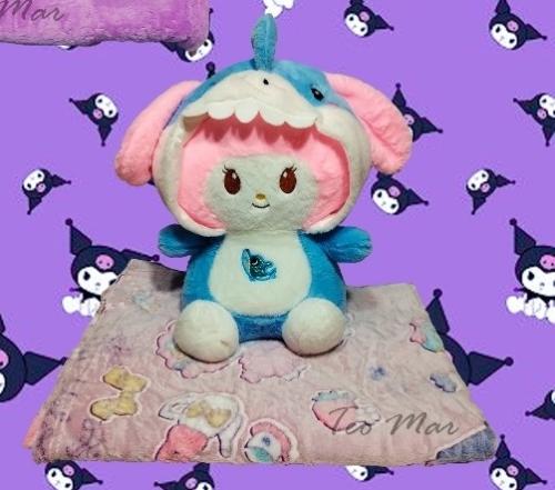 Peluches Mandas Varios Personajes - Miniatura 6