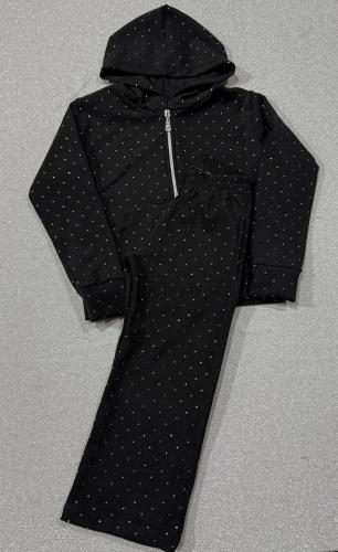 Conjunto de Darlon con Brillo