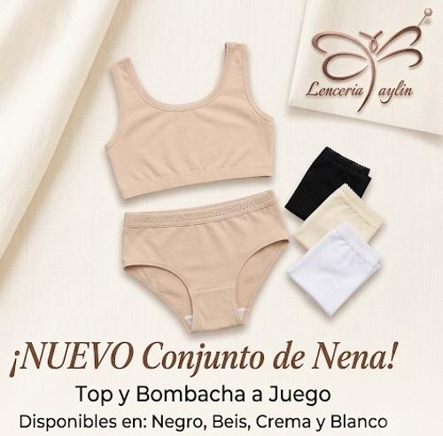 Conjunto de Nena