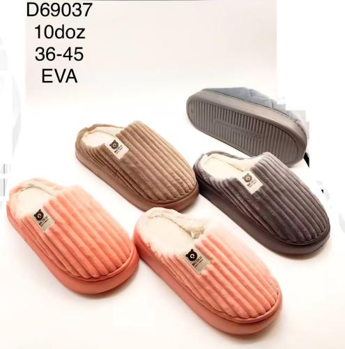 Pantuflas Unisex 36-41