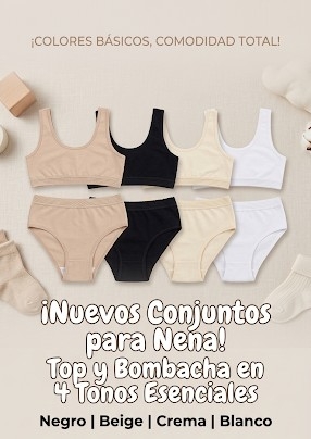 Conjunto de Nena - Imagen 4