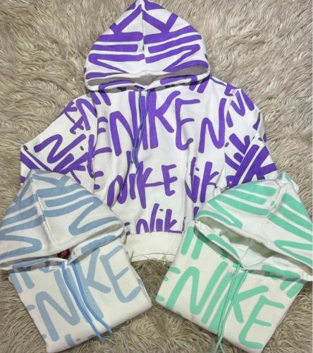/buzo Estampado Friza/m