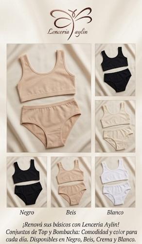 Conjunto de Nena