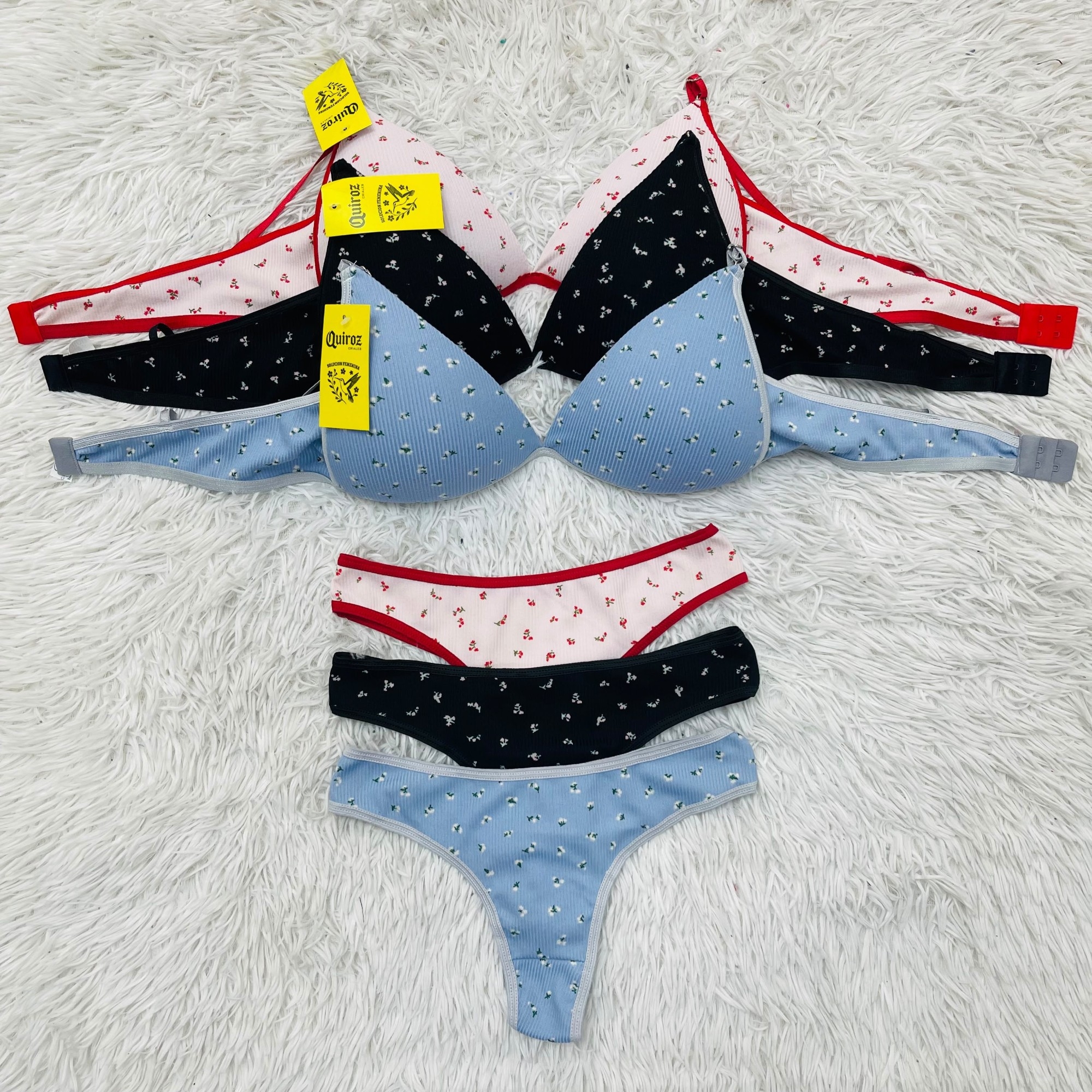 Conjunto Morley - Imagen 4