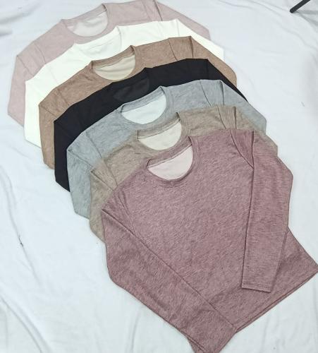 Camiseta Morley