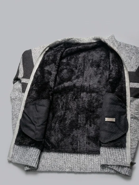 Campera con Abrigo