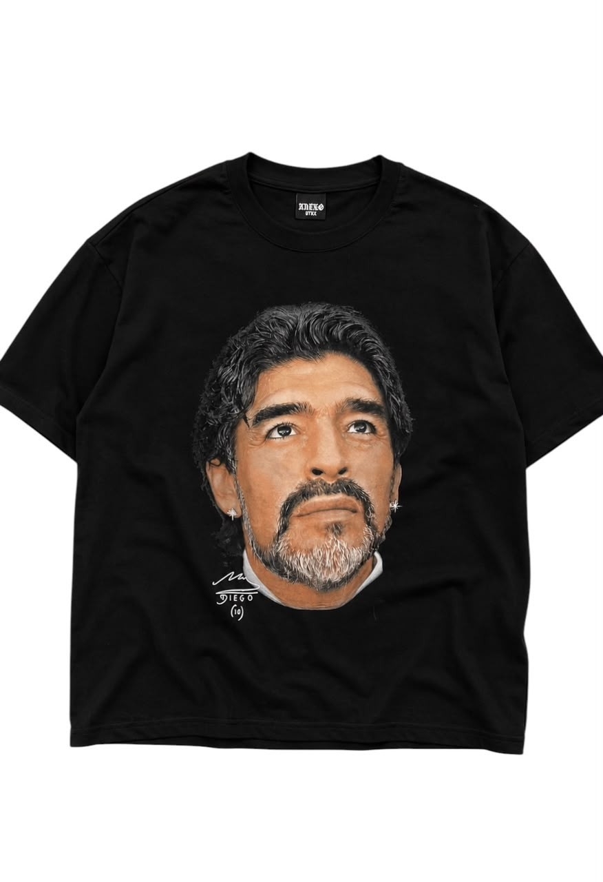 Over Maradona New - Imagen 1