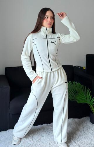 Set Puma Baggy ( Leer Descripción)