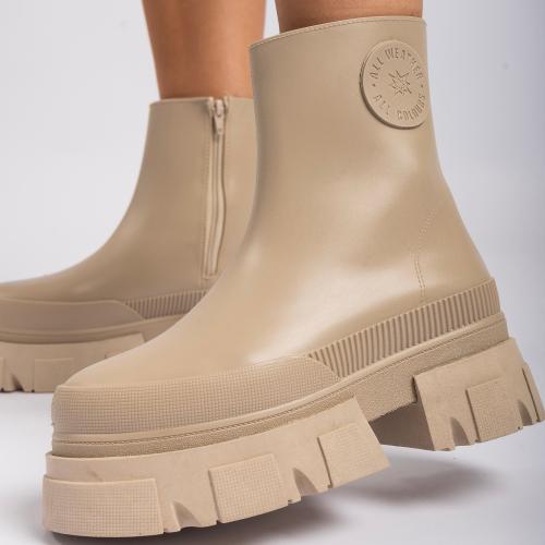 Botas de Lluvia